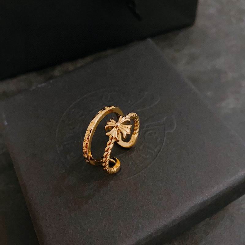 Chrome Hearts ring 01lyx16
